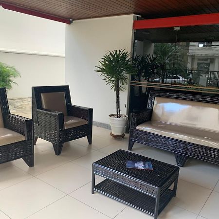 Barra Apart Service Salvador Bagian luar foto
