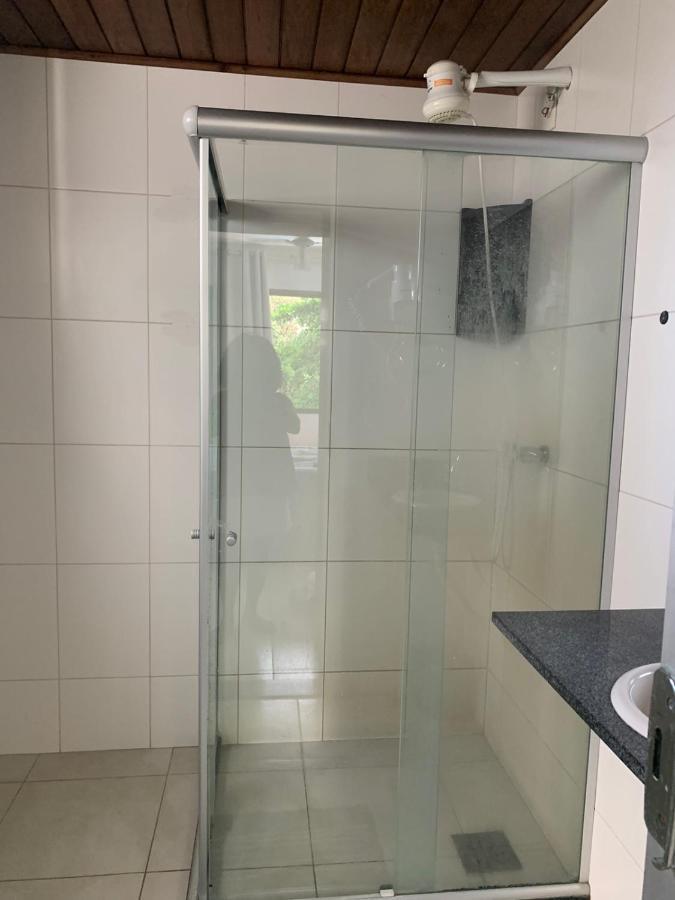 Barra Apart Service Salvador Bagian luar foto
