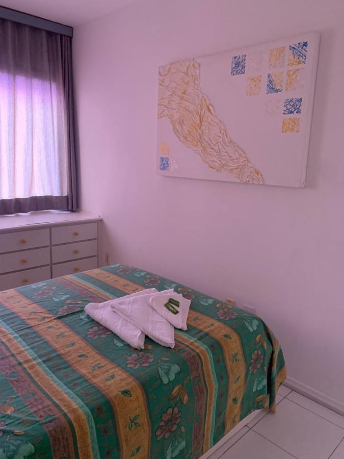 Barra Apart Service Salvador Bagian luar foto