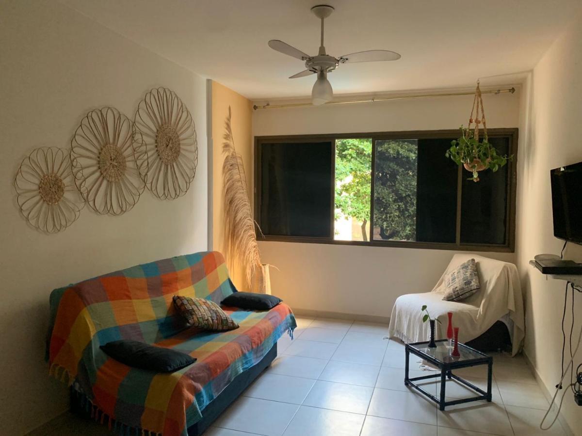 Barra Apart Service Salvador Bagian luar foto